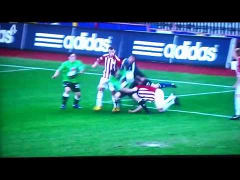 FK Viktoria Žižkov - FK Baumit Jablonec  4:2