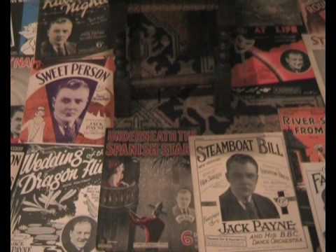 Say It With Music  -   Jack Payne and his BBC Dance Orchestra