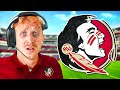 I Rebuilt The Most DISAPPOINTING College Team