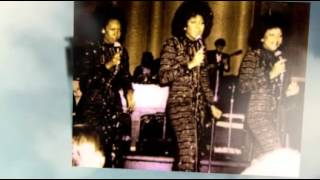 THE SUPREMES  somewhere  (LIVE!) 1973