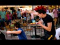 Cobra Kai VS Miyagi Dojo Mall Edition