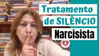 Silent Treatment | Adriana Albuquerque