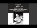 La traviata: Act II: Un di, quando le veneri (Germont)