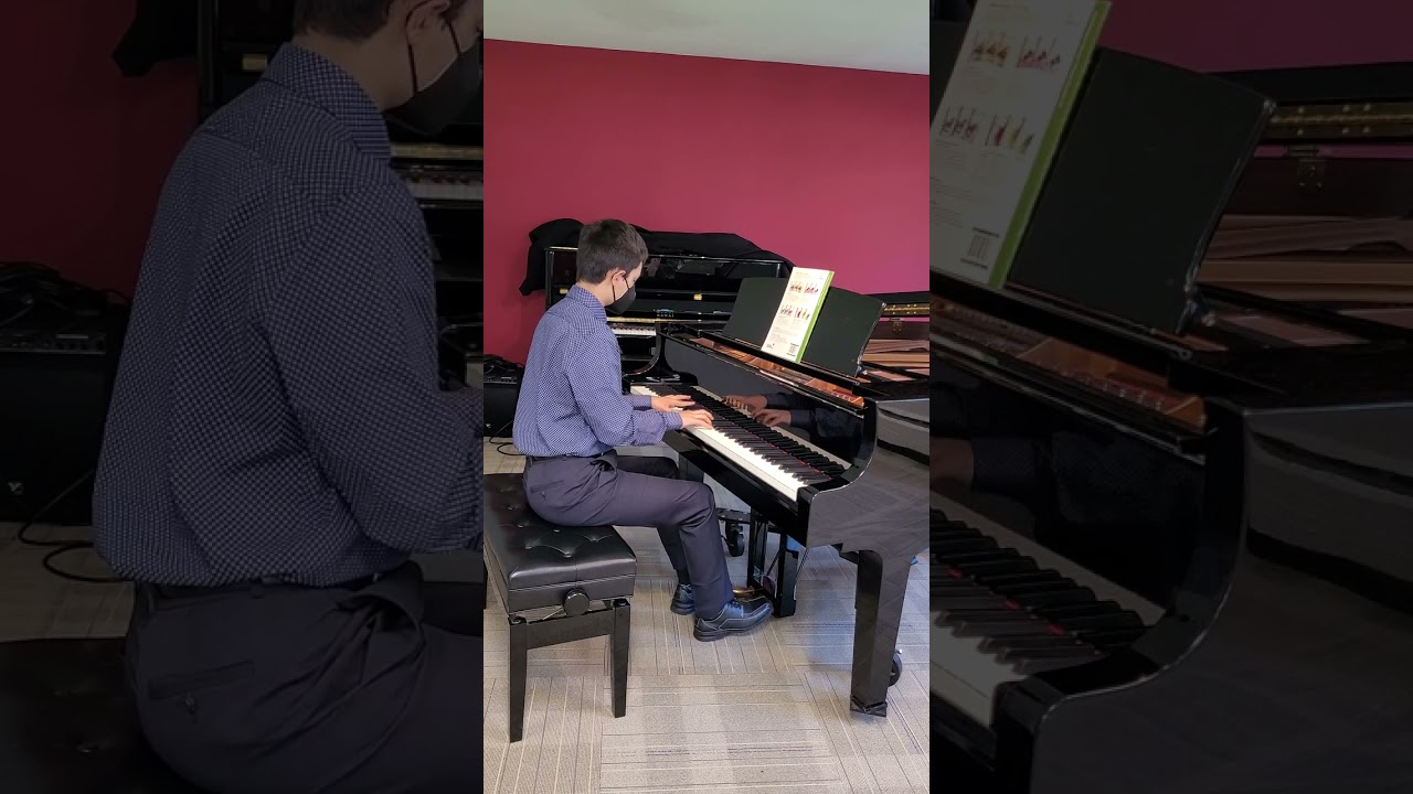 RCM Level 10 Exam Preparation