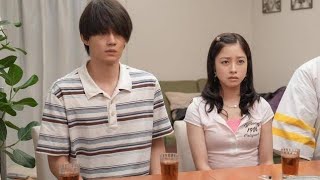 【第14週のおむすび】結は両親と歩に翔也と結婚すJapan news]ることにしたと報告する