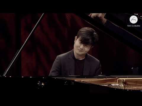 SCHUBERT Sonata in C Minor, D. 958 - Yekwon Sunwoo - Cliburn 2017