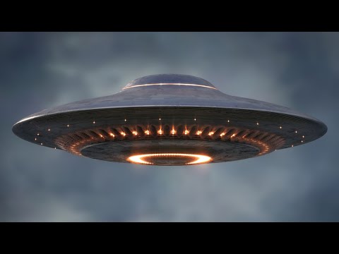 UFO - Sprawa Wagi Światowej - Film dokumentalny - Lektor PL - 1080p