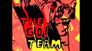 The Go! Team - Huddle Formation