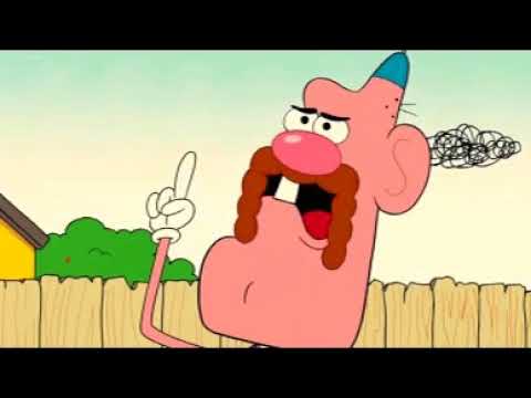 the aristohumans tom style part 12b 2