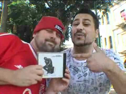 BBQ 09 - Sagol 59_ Rebel Sun_ Hassid & Vulkan