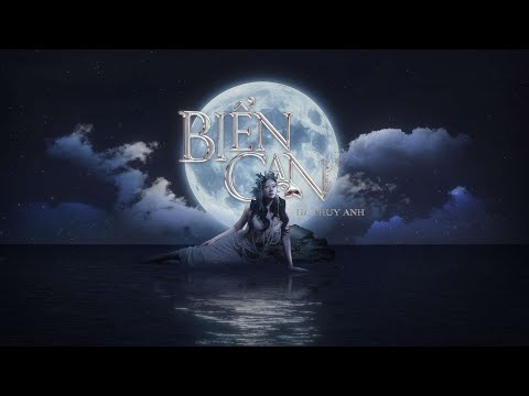 Biển Cạn - Hà Thúy Anh (prod. by Tuan Mario)