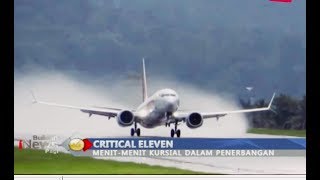 Download lagu Mengenal 'Critical Eleven', 11 Menit Krusial dalam Sebuah Penerbangan - BIP 01/11 mp3 Download lagu Mengenal 'Critical Eleven', 11 Menit Krusial dalam Sebuah Penerbangan - BIP 01/11 mp3