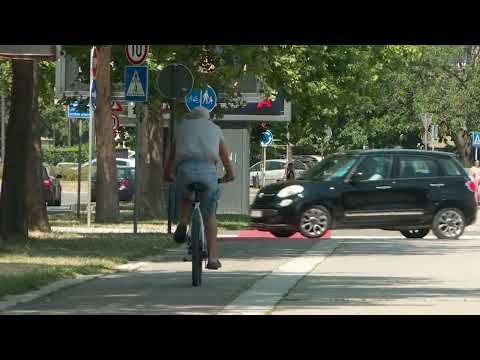 Info - Grad Niš subvencionise kupovinu bicikala (TV KCN 22.08.2026)