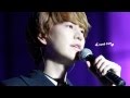 KyuHyun: Too Much 