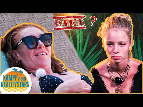 😬Georgina oder Zoe - Wer ist FAKE?!❌ | Kampf der Realitystars #06
