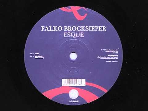 Falko Brocksieper - Just Dazing [Sub Static #62]
