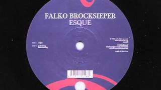 Falko Brocksieper - Just Dazing [Sub Static #62]