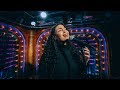 Watch WAITRESS Star Jordin Sparks Incredible Performance Of She Used To Be Mine