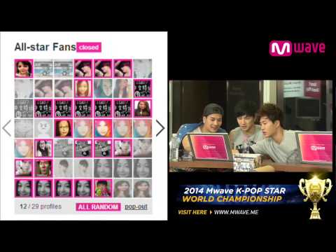 GOT7 'GOT♡' (2014.07.10) Part 2 [MEET&GREET]