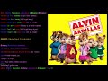 Vacation The Chipmunks Lyrics