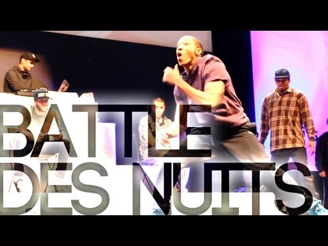 Battle des Nuits 2012 Recap | OckeFilms