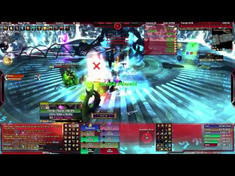 Hussars Mortem Vs Norushen (10H)