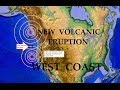 5/01/2015 -- Volcano Erupts OFF WEST COAST of ...