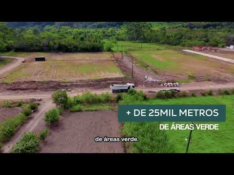 AMBAR apresenta GARTEN HAUS em IGREJINHA, no Rio Grande do Sul.