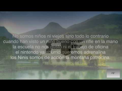 download lagu mp3 mp4 Los Ninis Alta Consigna Letra, download lagu Los Ninis Alta Consigna Letra gratis, unduh video klip Los Ninis Alta Consigna Letra