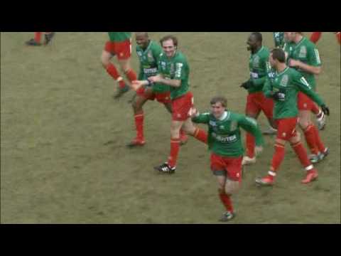 KORT: KVO - TURNHOUT