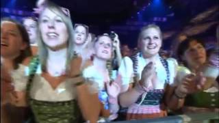 Andreas Gabalier - Sweet little Rehlein Lyrics