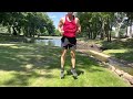 Countdown to Cut: Home HIIT Workout Week 9