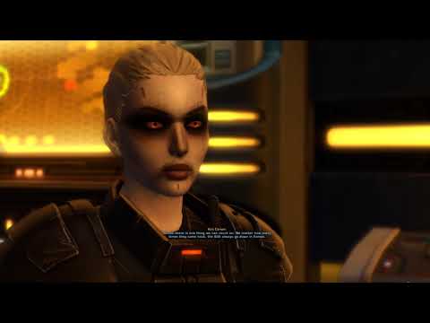 Kill Every Sith ? Sounds Like a Plan !