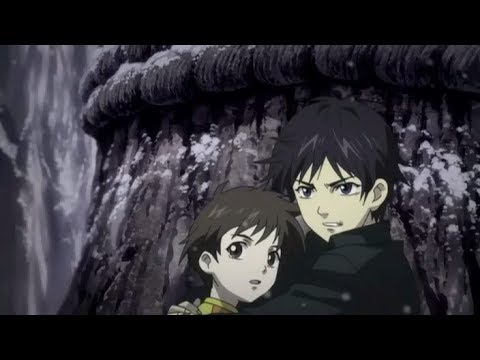 Night Head Genesis Nemutte Ita Kimochi Nemutte Ita Kokoro Aya Kamiki