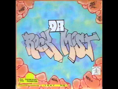 ROCK DA MOST - USE THE POSSE
