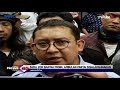 Polisi Amankan Ambulans Gerindra Bawa Batu, Begini Reaksi Fadli Zon - LIM 22/05