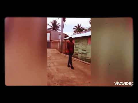 Nino Freestyle ft Unico Rd - no saben😥 Desahogo Remix vídeo oficial (NinoFreestyle)