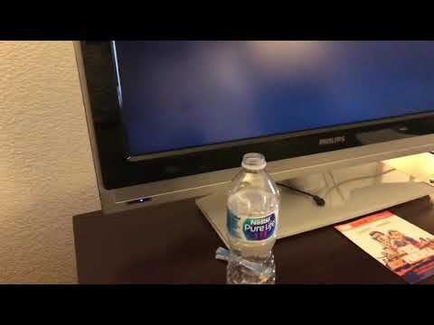 Hampton Inn Gainesville Virginia