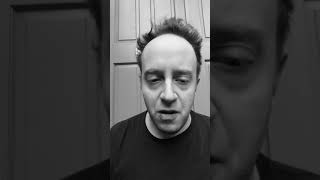 Christopher Walken reads Siamese Twins by The Cure