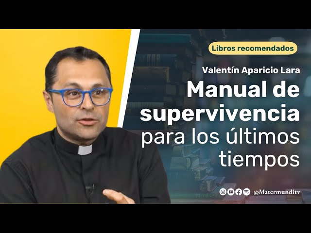 Vídeo relacionado con Manual de supervivencia para los últimos tiempos: Descodificando el Apocalipsis (Mundo y cristianismo)