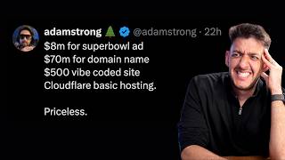 $78 million and their website didn't even work