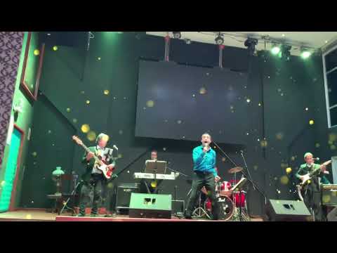 Gabriella Ferri - Nuestra última tarde (Cover de Alex Morales y los Trotamundos)