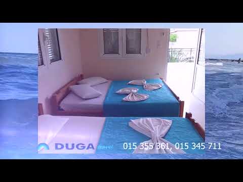 Vila Katarina Leptokarija - Duga travel