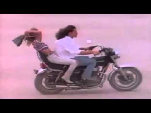 Bardeux - Dancing In The Wind [1988]