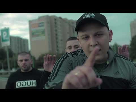Winiar x Fester - Nie Bój Się! feat. Kachu (prod. Mleczny)