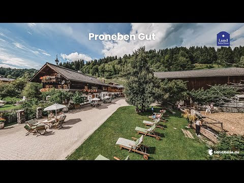 Video 26 aus  LandSelection Proneben Gut