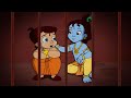Chhota Bheem Aur Krishna Kirmada Ke Vash Mein Cartoon For Kids In Hindi Kids Drama
