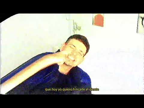 MOL, Willi.Ch - HINCARLE EL DIENTE (Videoclip)