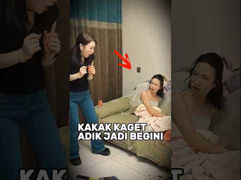 Kakak ngga sengaja memotong ini #shorts