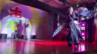 2024年 大衆演劇 『劇団寿』寿美空& 寿福丸